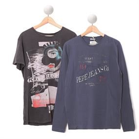 Pepe Jeans Vol.6